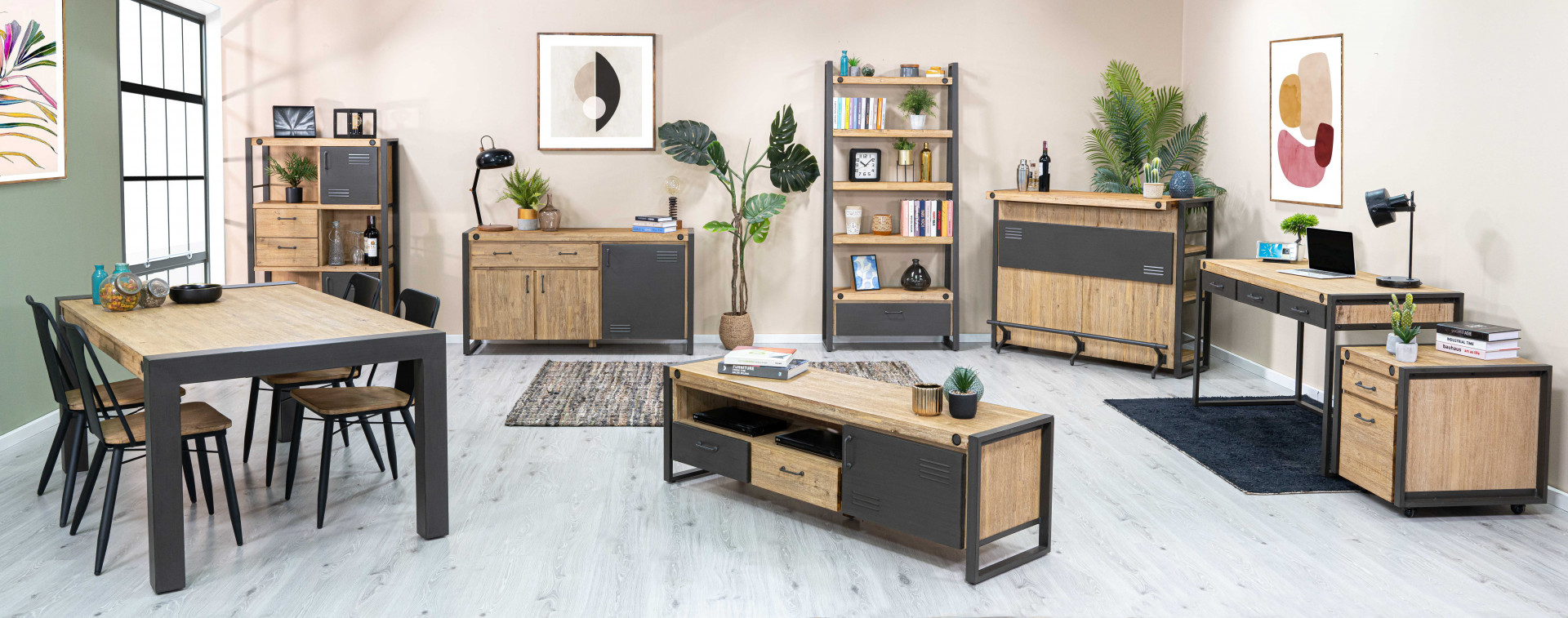 Furniture manufacturer Vietnam